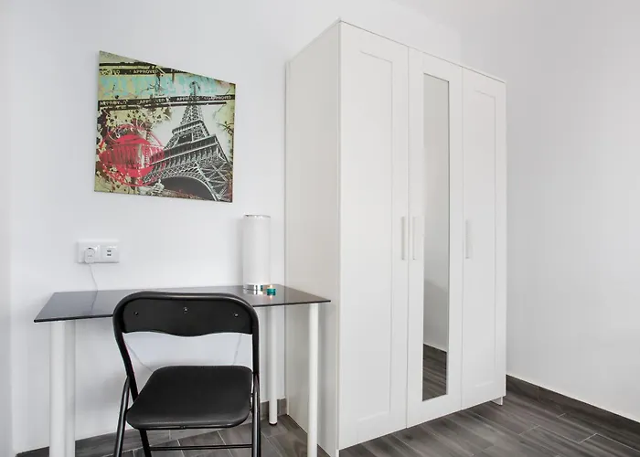 Casa Judit Los Silos