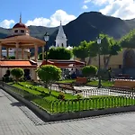 Сasa de vacaciones Casa Judit Los Silos