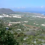 Сasa de vacaciones Casa Judit Los Silos
