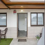 Сasa de vacaciones Casa Judit Los Silos