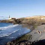 Сasa de vacaciones Casa Judit Los Silos