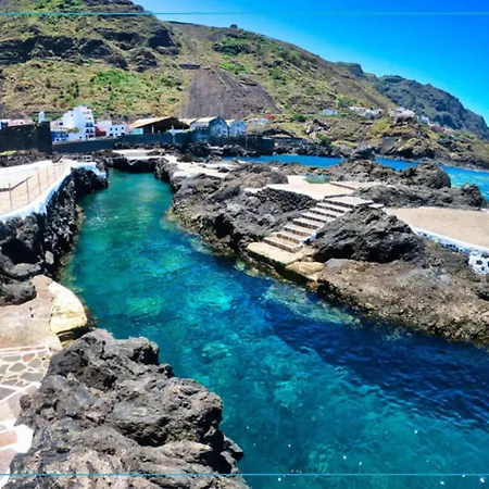 Holiday home Casa Judit Los Silos