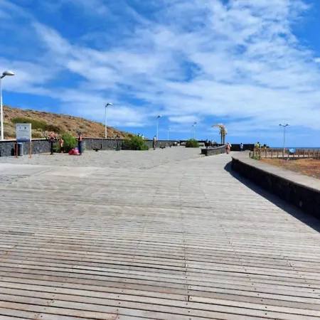 Casa Judit Ferienhaus Los Silos