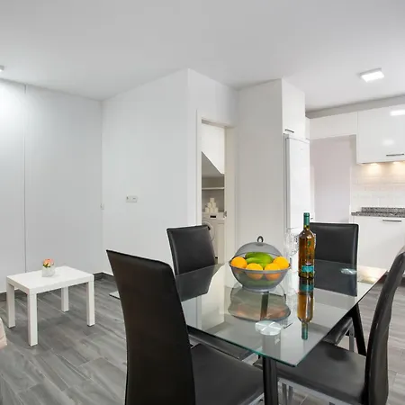 Casa Judit Los Silos