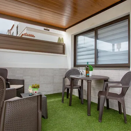 Ferienhaus Casa Judit