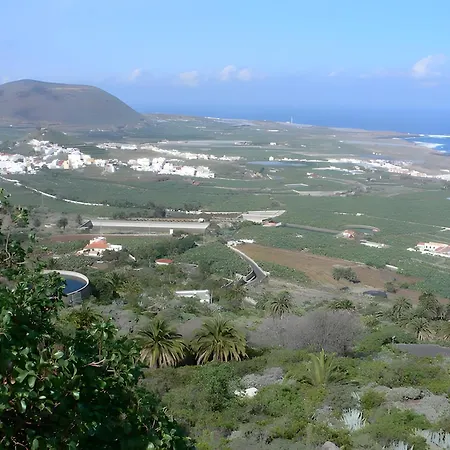 Holiday home Casa Judit Los Silos