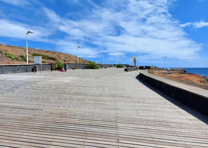 Casa Judit Holiday home Los Silos