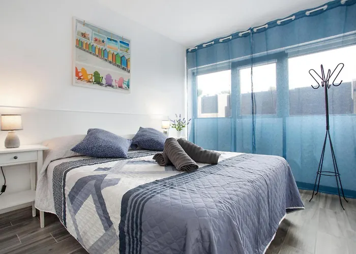 Casa Judit Holiday home