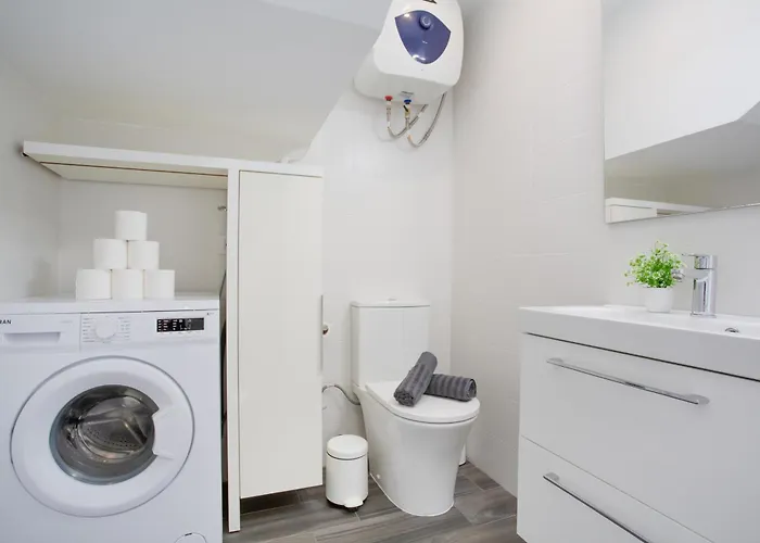 Casa Judit Σπίτι διακοπών Los Silos