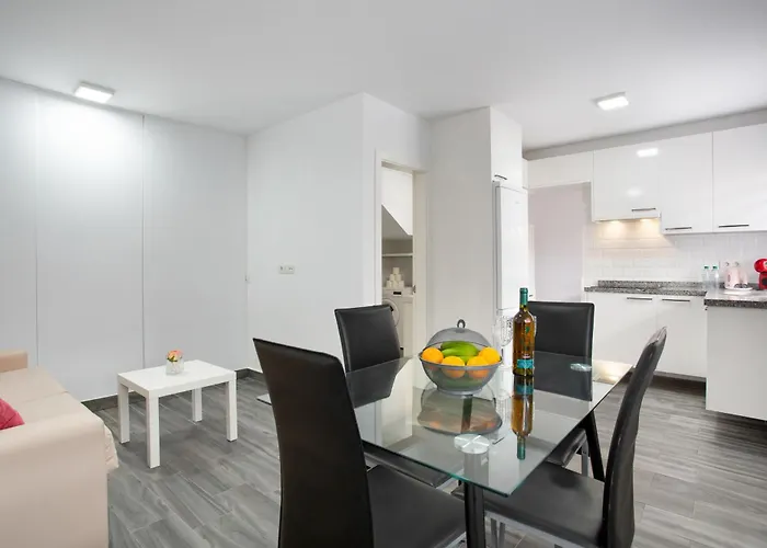 Casa Judit Los Silos