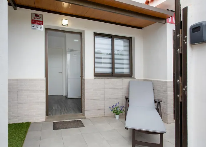 Holiday home Casa Judit *