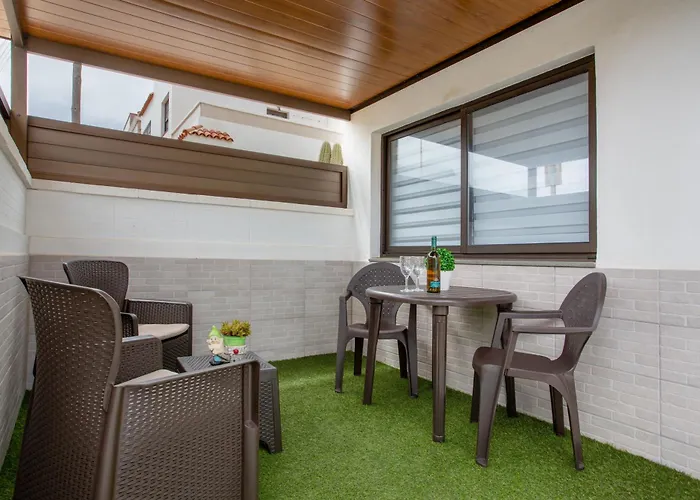 Holiday home Casa Judit