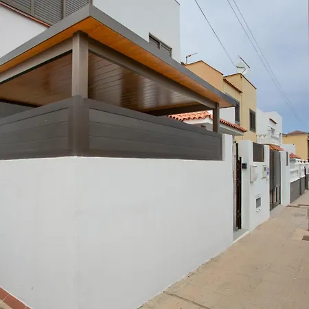 Casa Judit Holiday home Los Silos