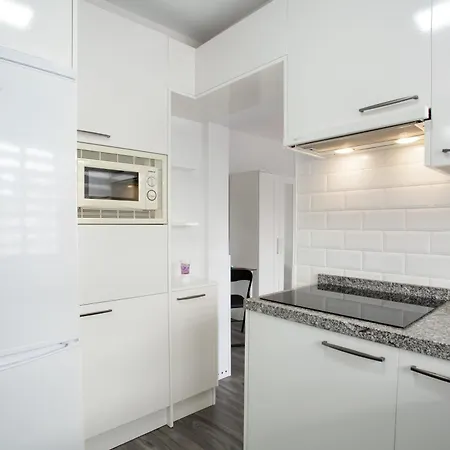 Holiday home Casa Judit Los Silos