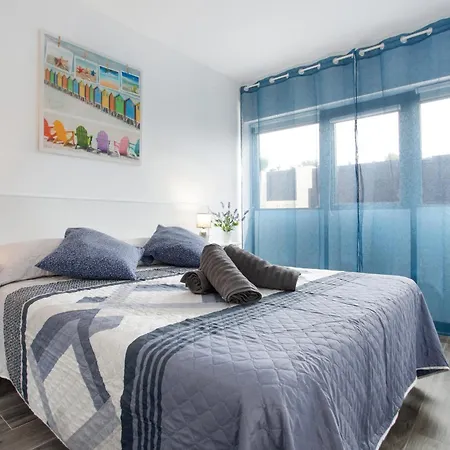 Casa Judit Holiday home