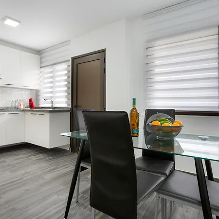 Casa Judit