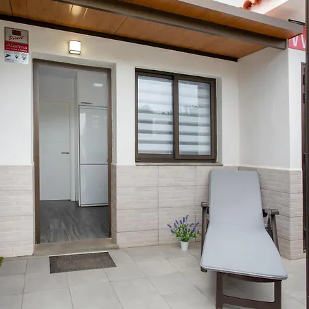 Дом отдыха Casa Judit *