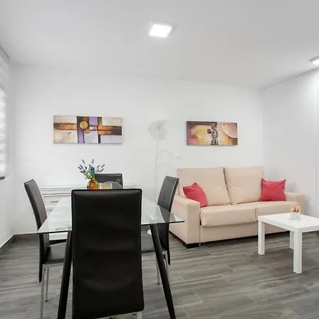 Casa Judit Лос-Силос