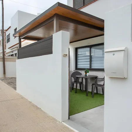 Casa Judit * Los Silos