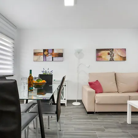 Holiday home Casa Judit *