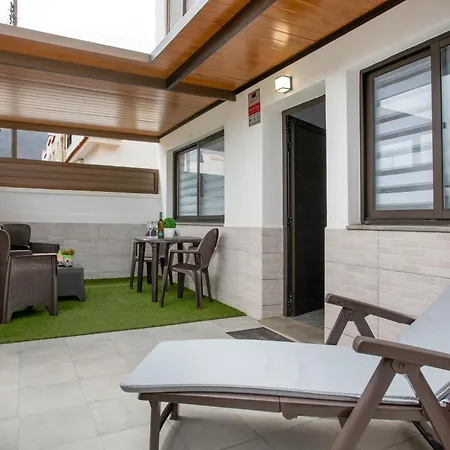 Casa Judit *