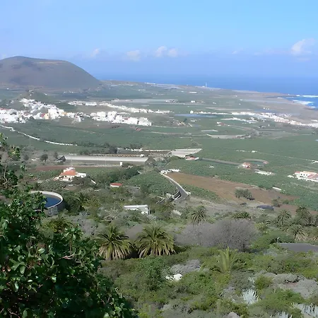 Сasa de vacaciones Casa Judit Los Silos