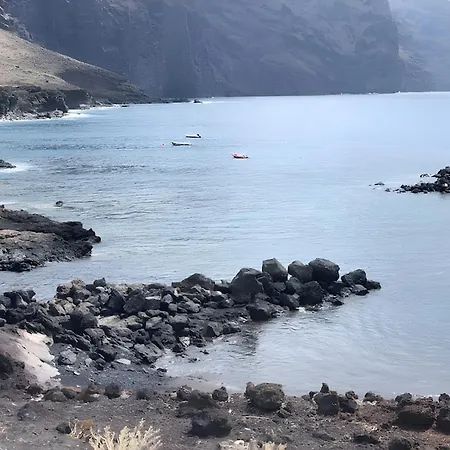 Casa Judit * Лос-Силос