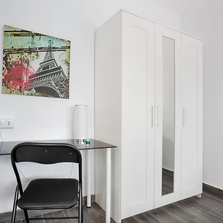 Casa Judit Лос-Силос