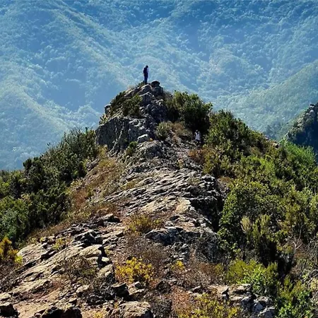Casa Judit Сasa de vacaciones