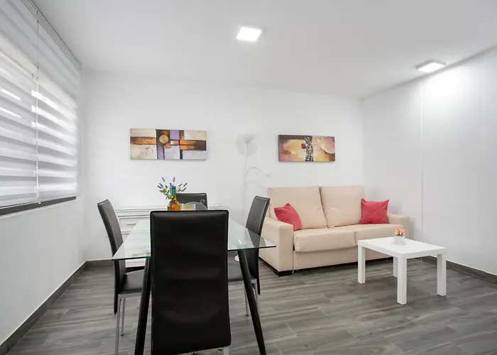 Casa Judit Los Silos