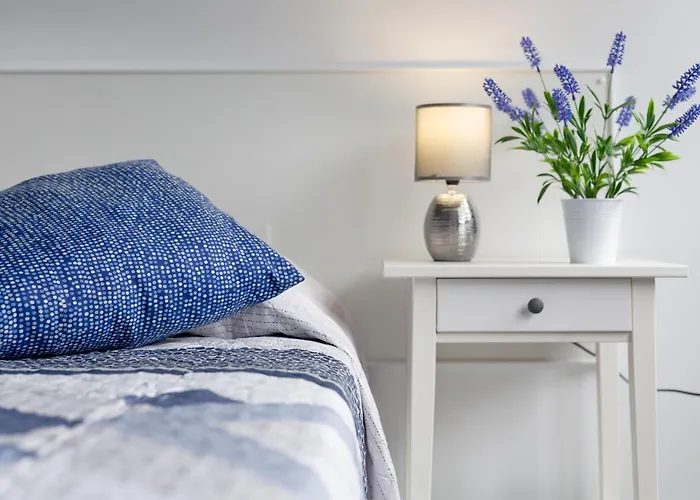 Casa Judit Semesterbostad