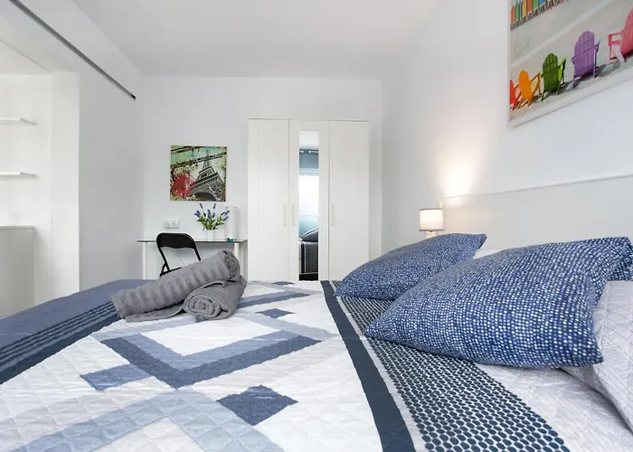 Casa Judit * Los Silos