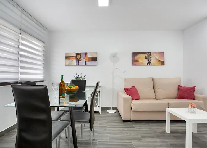 Casa Judit Los Silos